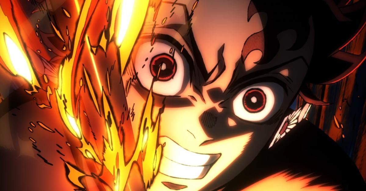 Here's Exactly When the Demon Slayer Season 3 Finale Premieres